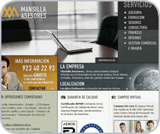 Plantilla 10034