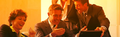 La compañia